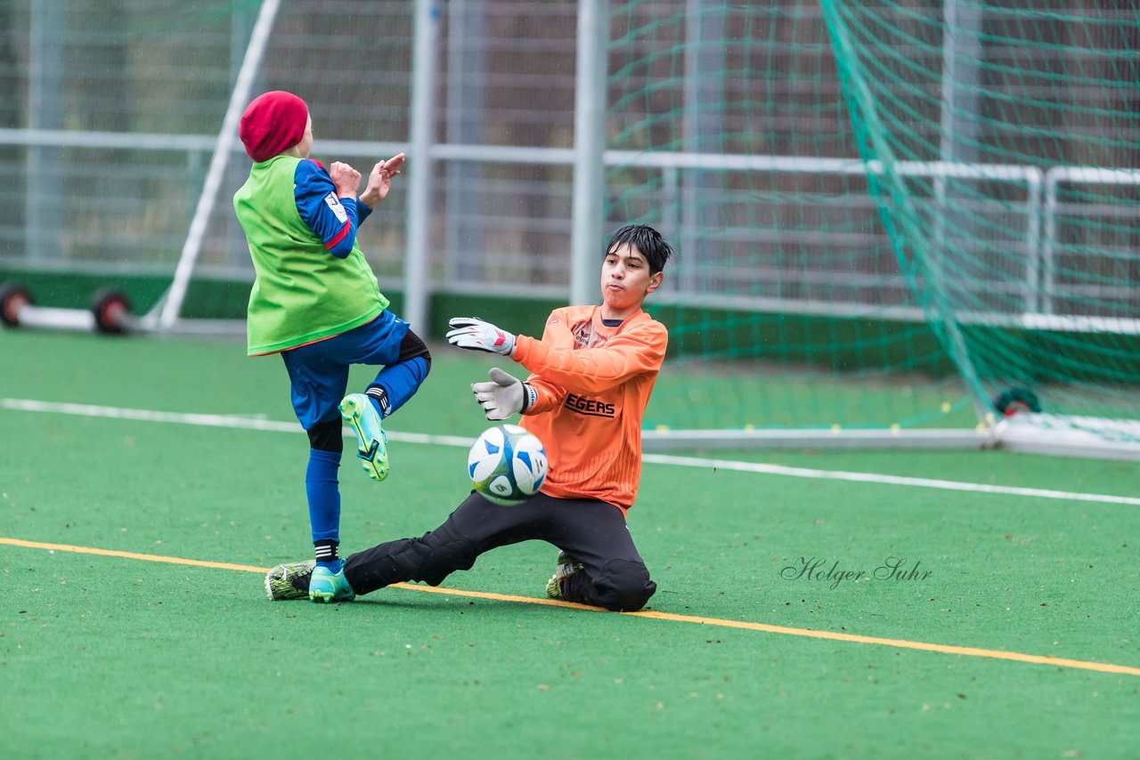 Bild 132 - wCJ VfL Pinneberg - J2 VfL Pinneberg : Ergebnis: 2:4